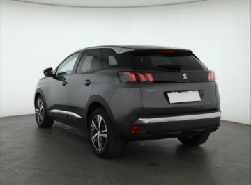 Peugeot 3008 II Crossover Facelifting  1.2 PureTech 130KM 2022 Peugeot 3008 1.2 PureTech, Salon Polska, zdjęcie 3