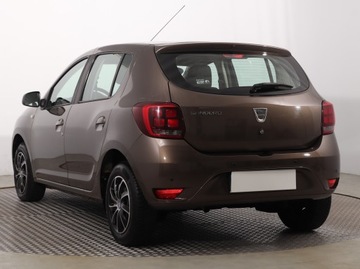 Dacia Logan II 2017 Dacia Sandero 1.2 16V, Salon Polska, zdjęcie 3