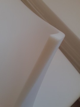 ГУБКА ПЕННАЯ ДЛЯ ОБИВКИ T25 120x63x2см