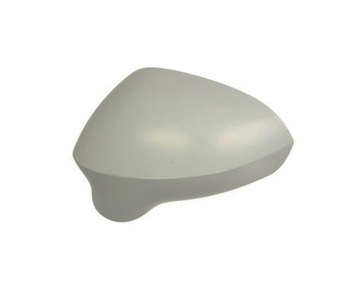 KRYT ZRCÁTKO SEAT IBIZA 2008- 6J0857537B LEVÝ