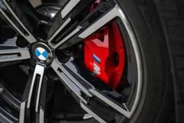 BMW Seria 4 G22-23-26 Cabrio 2.0 430i 245KM 2026 BMW Seria 4 Ogrzewanie szyi i kierownicy Wentylacja foteli Polski Salon, zdjęcie 34