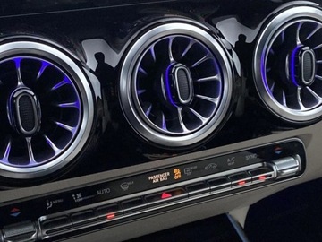 Mercedes Klasa B W247 Sports Tourer Facelifting 2.0 200d 150KM 2025 B Klasa 200 d Progressive 2.0 (150KM) 2025, zdjęcie 8