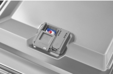 Посудомоечная машина SMEG PL292DB