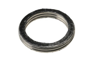 USZCZELKA TŁUMIKA WYDECHU 2T ZUMICO ROMET ZIPP CPI