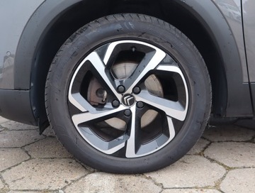 Citroen C5 Aircross SUV 1.5 BlueHDI 131KM 2020 Citroen C5 Aircross BlueHDi 130, Salon Polska, zdjęcie 14