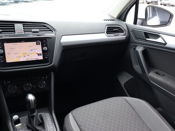Volkswagen Tiguan II SUV 1.5 TSI EVO 150KM 2020 VW Tiguan 1.5 TSI, Salon Polska, Serwis ASO, DSG, zdjęcie 7