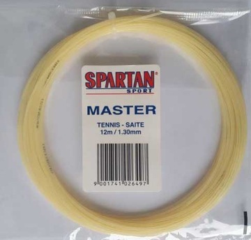 Struna tenisowa Spartan Master 12 m/1,30 mm