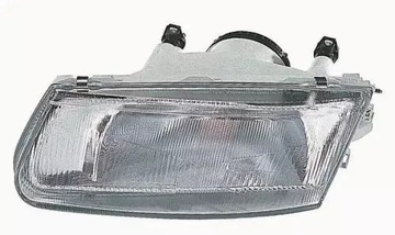 DEPO SVĚTLOMET SVĚTLA PŘEDNÍ MITSUBISHI CARISMA 95-99