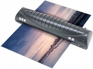 Waytex 78211 Laminator A3 Texet Black_OUTLET