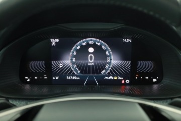 Skoda Kamiq Crossover Facelifting 1.0 TSI 115KM 2025 Skoda Kamiq 1.0 TSI, 1. Właściciel, Serwis ASO, zdjęcie 7