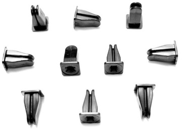 10X SPINKA KOSTKA BMW 3, 5 7 MERCEDES SPRINTER VITO A0009881625