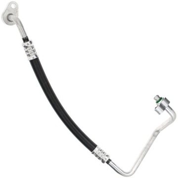 ТРУБКА КОНДИЦИОНЕРА ВОЗДУХА для FORD FOCUS MK2 C-MAX