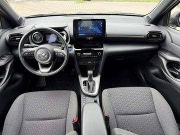 Toyota 2021 Toyota Yaris Cross Hybrid*Navi*Automat*Tylko 40000, zdjęcie 16