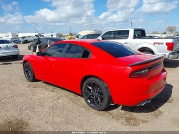 Dodge Charger VII 2022 Dodge Charger SXT 2022 3.6L 3.6 Benzyna 292KM, zdjęcie 3