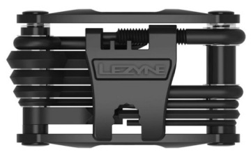 Ручной ключ LEZYNE RAP II18, многофункциональный инструмент