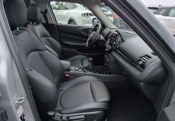 Mini Clubman F54 Kombi 2.0 D 150KM 2020 MINI Clubman MINI Clubman Cooper D Estate Edition 2.0 Diesel 150KM, zdjęcie 9