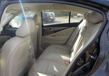 Infiniti Q50 II 2017 Infiniti Q50 Okazja 3.5 Hybryda 306KM, zdjęcie 20