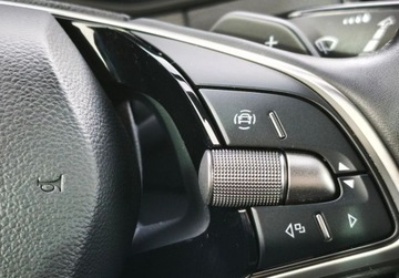 Skoda Karoq Crossover Facelifting 1.5 TSI ACT 150KM 2024 Skoda Karoq Selection Pakiety, FV 23, Tempomat, Kamera, Podgrzewane fotele, zdjęcie 24