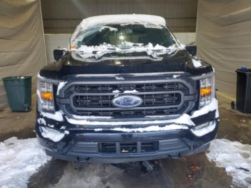 Ford 2022 Ford F150 Supercrew 2022 2.7 Benzyna 325KM, zdjęcie 5