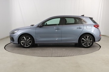 Hyundai i30 III 2024 Hyundai i30 1.0 T-GDI, Salon Polska, zdjęcie 2