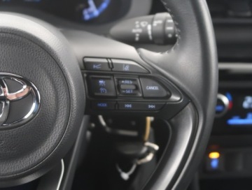 Toyota 2023 Toyota Yaris Cross 1.5 VVT-iE, Salon Polska, zdjęcie 17