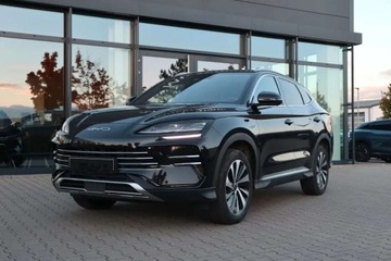 BYD Seal U DM-i 218KM 2025 BYD Seal U DM-i Boost Plug-In Hybrid Duzy rabat Polski salon 1.5, zdjęcie 5