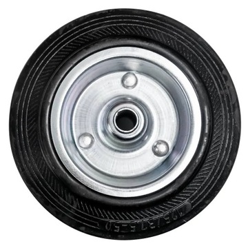 Wózek transportowy platformowy magazynowy 300KG KOŁA NA ŁOŻYSKACH Mega-M