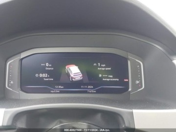 Volkswagen 2021 Volkswagen Atlas 2021r., Premium, od ubezpieczalni 3.6 Benzyna 276KM, zdjęcie 9