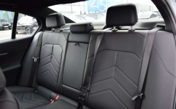 BMW Seria 5 G90-91 2023 BMW Seria 5 520i 190km M Pakiet Brooklyn Salon PL VAT23 Dostepny od reki, zdjęcie 25