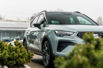 Seat Arona 2026 Seat Arona FR 1.0 TSI 115 KM DSG, zdjęcie 9