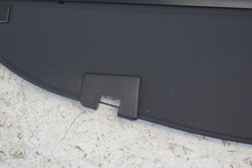 ШТОРКА БАГАЖНИКА MAZDA CX-5 2011-2017 гг.