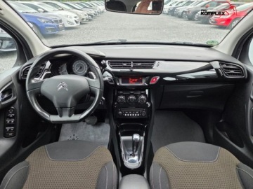 Citroen C3 II 2012 Citroen C3 1.4 HDI Automat Klimatyzacja Oplacony 1.4 Diesel 68KM, zdjęcie 13
