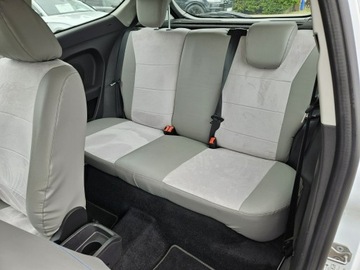 Ford Fiesta VII Hatchback 3d Facelifting 1.0 80KM 2014 Ford Fiesta 1,0 benzyna 80KM, zdjęcie 13