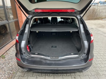 Ford Mondeo V Kombi 2.0 TDCi 150KM 2015 Ford Mondeo 2.0 diesel 150 KM 6 biegow zarej w PL zadbany zamiana, zdjęcie 29