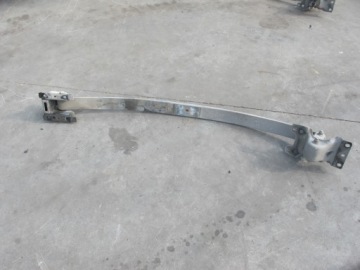 MASTER III NV400 MOVANO B ЗАДНЯЯ ПРУЖИНА 1 ЛИСТ