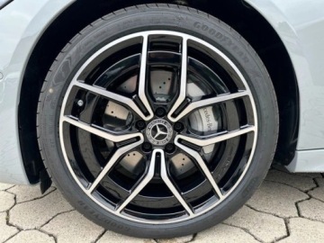 Mercedes Klasa C W206 2025 C Klasa 220 d 4-Matic AMG Estate 2.0 (197KM) 2025, zdjęcie 3