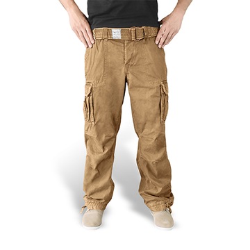 Брюки-карго SURPLUS M65 US PREMIUM Vintage 4XL