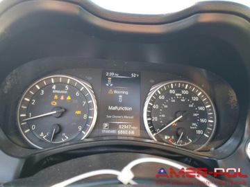 Infiniti Q50 II 2019 Infiniti Q50 _Sport_RWD_V6_Twin Turbo_3.0 L_300 km_2019r 3.0 Benzyna 300KM, zdjęcie 9