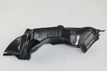 SUZUKI GSXR 1000 K9-L6 AIRBOX WLOT PRAWY LEWY