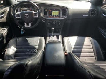 Dodge Charger V 2014 Dodge Charger 2014 Dodge Charger 4dr Sdn RT Plus RWD 5.7 Benzyna 370KM, zdjęcie 7