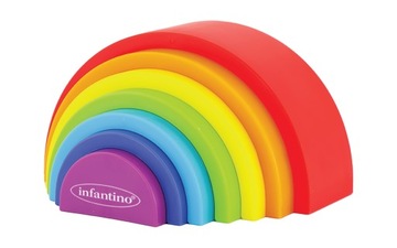 Сборочный комплект Infantino 3-в-1