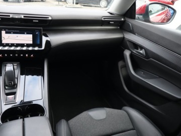Peugeot 508 II 2019 Peugeot 508 2.0 BlueHDi, Salon Polska, Serwis ASO, zdjęcie 7