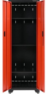 ВЫСОКИЙ ШКАФ-МАСТЕРСКАЯ ЯТО