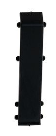 CEZAR HI LINE PRESTIGE ŁĄCZNIK CZARNY