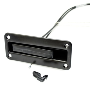 LINKA KLAPY AIXAM CROSSLINE COUPE 10+ VISION