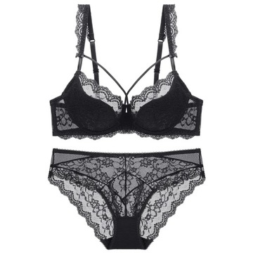 Sexy Lace Lingerie For Womens Nice Comfortable And