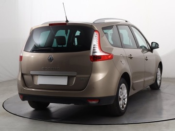 Renault Grand Scenic II Grand Scenic 2013 1.5 Energy dCi 110KM 2016 Renault Grand Scenic 1.5 dCi, Salon Polska, zdjęcie 3