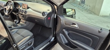 Mercedes Klasa B W246 2012 MB B180 CDI 150ps Navi Kamera Pol skory bdb stan rej. PL Doinwestowany!, zdjęcie 6
