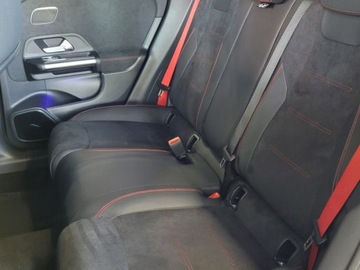 Mercedes GLA II Off-roader AMG Facelifting 2.0 35 306KM 2025 MERCEDES-BENZ GLA AMG 35 4-Matic Suv 2.0 (306KM) 2025, zdjęcie 12