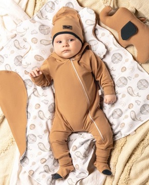 Детская толстовка Николь Мики 56